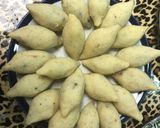 صورة لخطوة 4 من وصفة كبه برغل