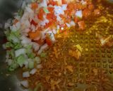 Foto del paso 5 de la receta: Salsa TIPO Boloñesa a mi manera