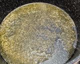 Gombakrémleves recept fázis 1 fotója