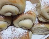 Pas rețetă Brioche simple 16 fotografie