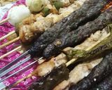 صورة لخطوة 1 من وصفة مشاوي مشكلة