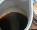 Foto langkah ke 2 dari resep Dalgona Chocolate Coffee.