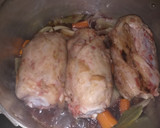 Foto del paso 2 de la receta: Codillo extra jugoso