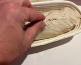 Vajas kenyér recept fázis 16 fotója