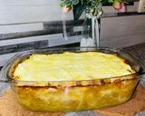 🥬 Rakott kelkáposzta 🥬 recept fázis 8 fotója