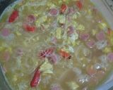 Foto langkah ke 7 dari resep Bihun rebus ala kadarnya.