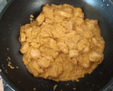 Foto del paso 3 de la receta: Magro de cerdo y pollo en salsa