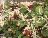 Foto del paso 4 de la receta: Ensalada fresca