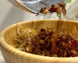 Foto langkah ke 3 dari resep Crunchy Taoge tanpa ditumis.