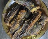 Foto langkah ke 1 dari resep Mangut lele tanpa santan.