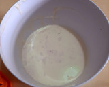 Foto del paso 1 de la receta: Helado cremoso de frutos rojos
