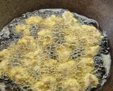 Foto langkah ke 3 dari resep Buttermilk Chicken.