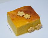 Foto langkah ke 6 dari resep Bingka Waluh (Bingka Labu).