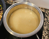 Foto del paso 3 de la receta: Risotto de pasta