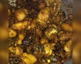 Foto langkah ke 2 dari resep Ayam balado pedas gurih☺️🙏.