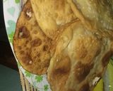 Foto del paso 2 de la receta: Tortas fritas caseras