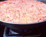 A picture of step 1 of Creamy cool Carrots halwa.