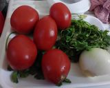 Foto del paso 2 de la receta: Tinga de pavo "Cero Grasa"