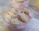 Foto del paso 2 de la receta: Cheesecake de Frutilla en Vaso