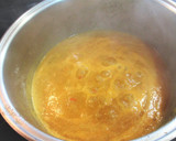 Foto del paso 8 de la receta: Pelotillas de carne de ternera con guisantes al curry