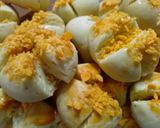 Foto langkah ke 3 dari resep Butter Milk cookies.