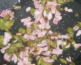 Foto del paso 1 de la receta: Estofado de pollo y ternera