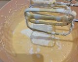 Foto langkah ke 4 dari resep Burnt Cheesecake.