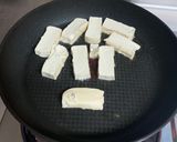 罐頭麵的食譜步驟1照片