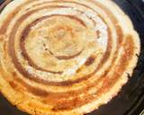 Dosa recipe step 6 photo