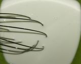 Foto langkah ke 1 dari resep Papeda.