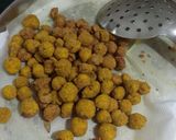 A picture of step 4 of Tasty crunchy peanuts.