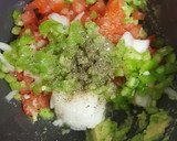 Foto del paso 3 de la receta: Guacamole