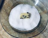 Foto del paso 5 de la receta: Biscottini frolla a ciocciolato 🍪