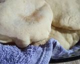 Foto del paso 3 de la receta: Sándwich ave palta en pan pita