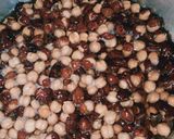नारियल की चटनी (nariyal ki chutney recipe in Hindi) रेसिपी चरण 1 फोटो