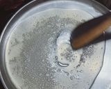 ஜவ்வு மிட்டாய் (Javvu mittai recipe in tamil) ரெசிபி ஸ்டேப் 2 புகைப்படம்