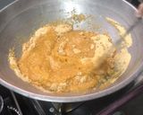મોહનથાળ(Mohanthal Recipe in Gujarati) રેસીપી સ્ટેપ2ફોટો