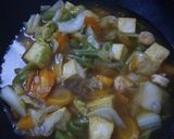 Foto langkah ke 2 dari resep Mix Vegie.