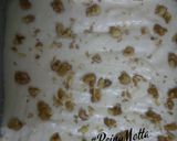 A picture of step 9 of Walnut Mawa Cake.