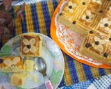 Foto langkah ke 7 dari resep Lekker Holland cake, cuma 1 telur.