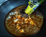 Foto langkah ke 4 dari resep Pepes Ikan Mas Tulang Lunak Praktis (Presto).