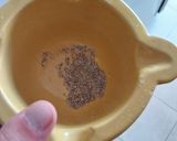 Foto del paso 1 de la receta Bizcocho 1-2-3 de limón y cardamomo (sin gluten)