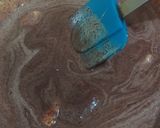 Foto del paso 8 de la receta: 🎂Tarta de chocolate🍫 Clara Campoamor