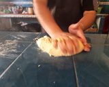 Foto del paso 2 de la receta: Conchas