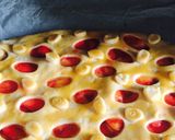 Foto del paso 5 de la receta: Dulce Empanada de Fresas
