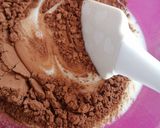 Foto del paso 1 de la receta: Helado de chocolate