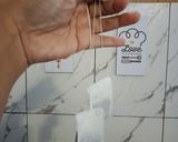 Foto langkah ke 2 dari resep Teh Solo waspada (WAngi SePet legi kental tur ADhem lan Anget).
