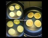 Foto langkah ke 2 dari resep Kue Cubit Teflon ala Mini Pancake.