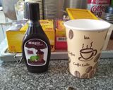 صورة لخطوة 3 من وصفة قهوة مكسيكية Mexican Coffee