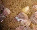 Foto del paso 4 de la receta: Costilla borracha